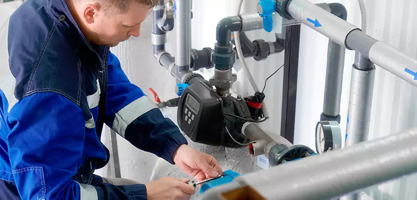 Reliable Gas Line Installation Services in West Little River, FL