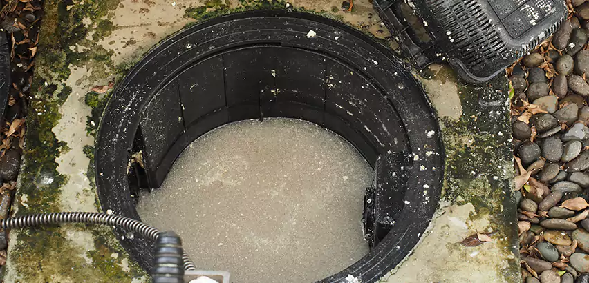 Reliable Grease Trap Repair Services in West Little River, FL