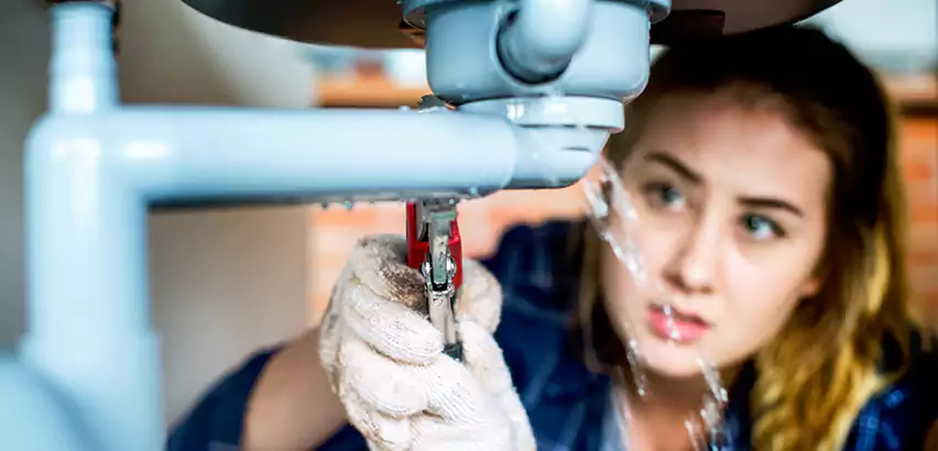 Reliable Pipe Repair Services in West Little River, FL