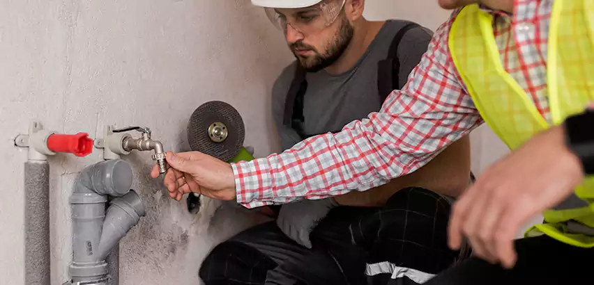 Emergency Plumbing Repair West Little River