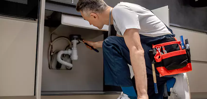 Water Heater Replacement in West Little River
