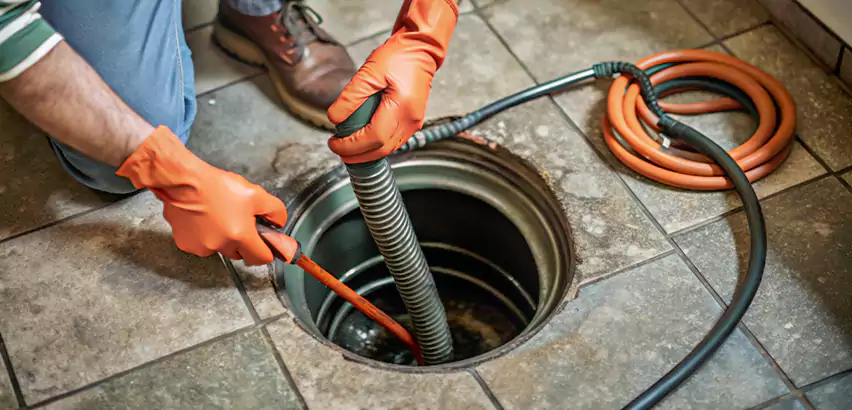 Rooter Services in West Little River, FL