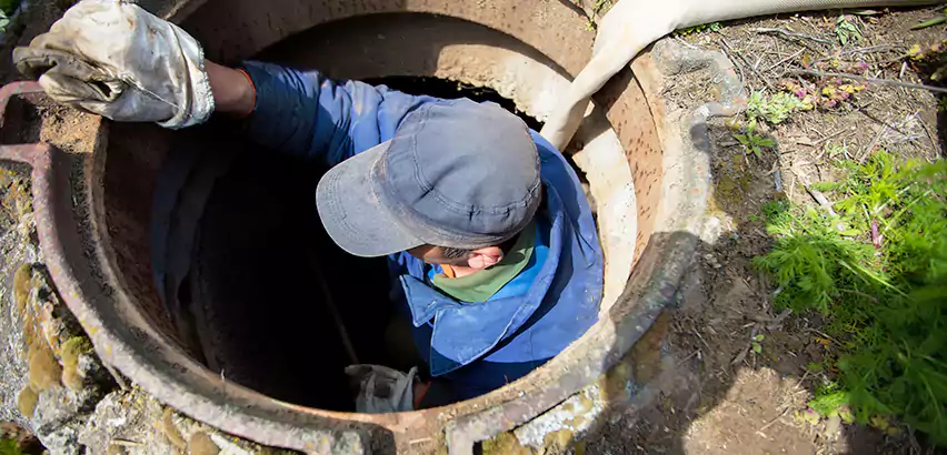 Professional  Septic Tank Repair Services in West Little River, FL