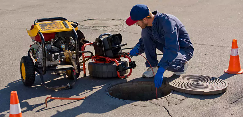 Professional Sewer Repair Services in West Little River, FL