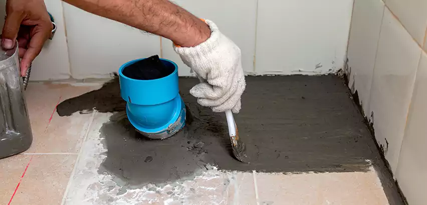 Professional Slab Leak Repair Services in West Little River, FL