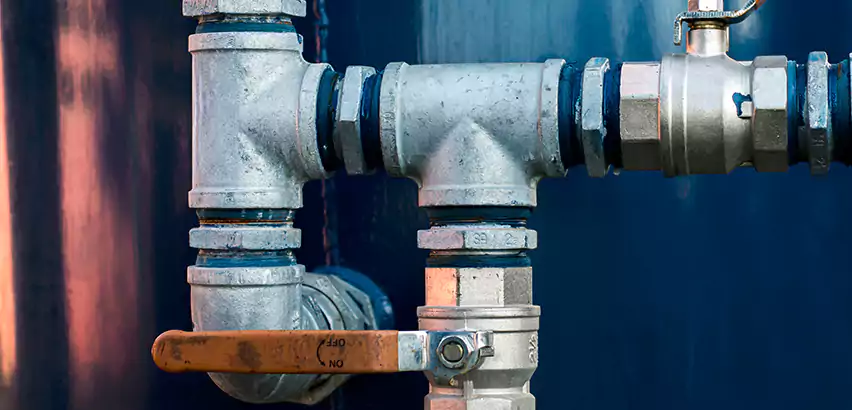 Sprinkler Backflow Valve Installation in West Little River, FL