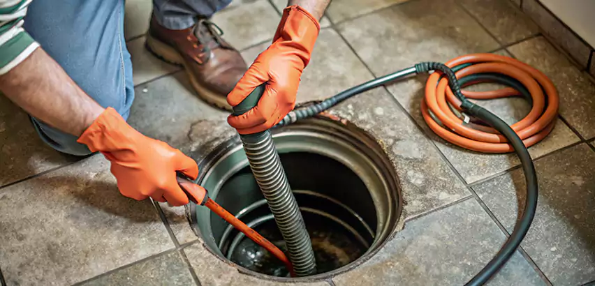 Gutter Drain Repair in West Little River, FL