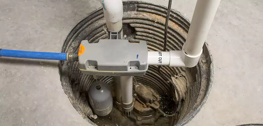 Emergency Sump Pump Repair in West Little River, FL
