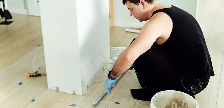 Emergency Foundation Leak Repair in West Little River, FL