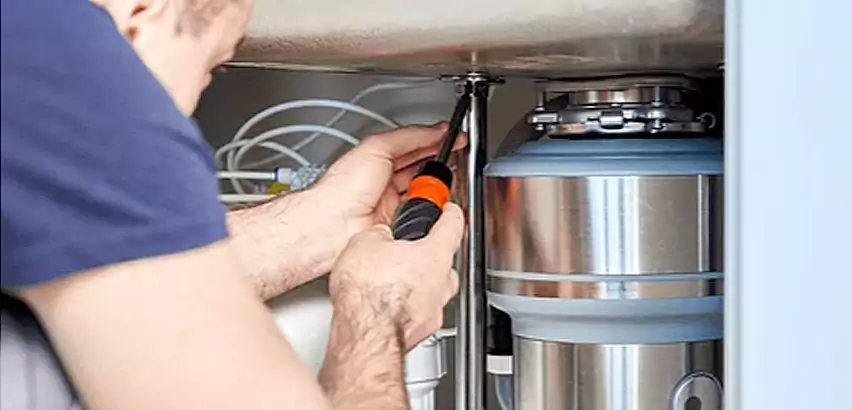 Sink Waste Disposal Installation in West Little River, FL