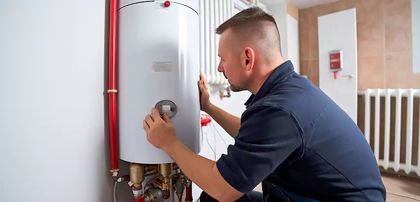 Natural Gas Water Heater Repair in West Little River, FL