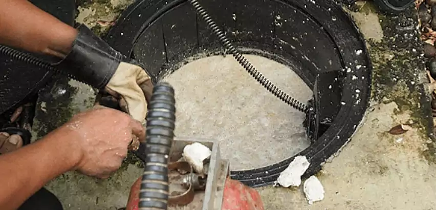 Fat Trap Cleaning in West Little River, FL