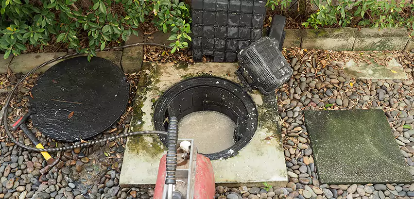 Grease Trap Installation Cost in West Little River, FL