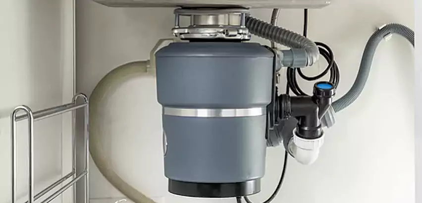 Insinkerator Air Switch Installation in West Little River, FL