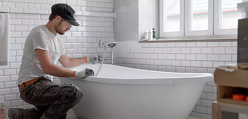 Leak Detection Companies Near Me in West Little River