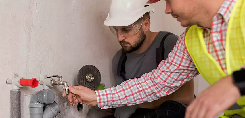 Water Softener Installation in West Little River, FL