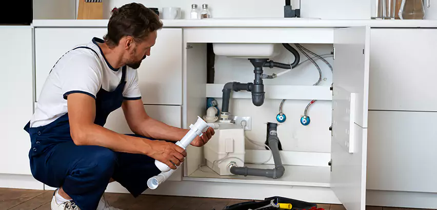 Pipe Replacement Services in West Little River