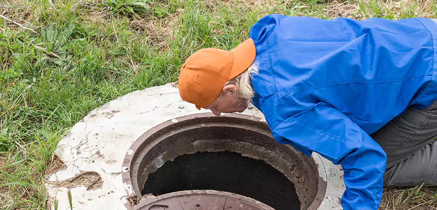 Septic Tank Leak Repair in West Little River, FL