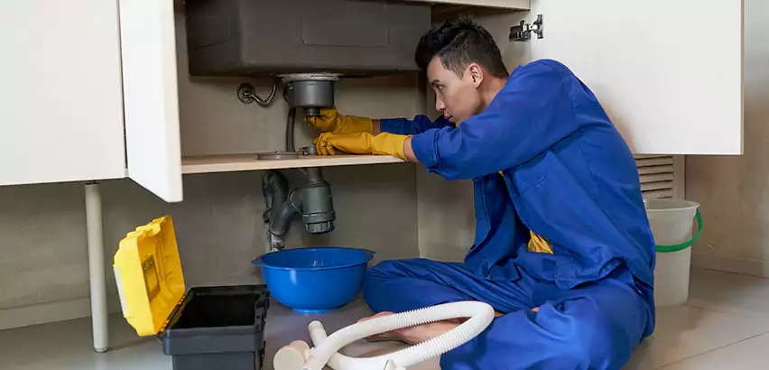 Sewer Line Maintenance West Little River, FL