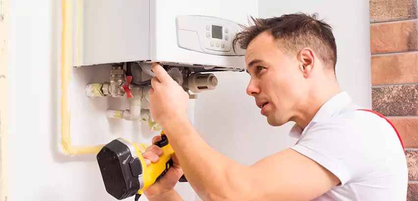 Takagi Tankless Water Heater Maintenance in West Little River