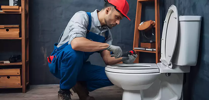 Commode Repair in West Little River, FL