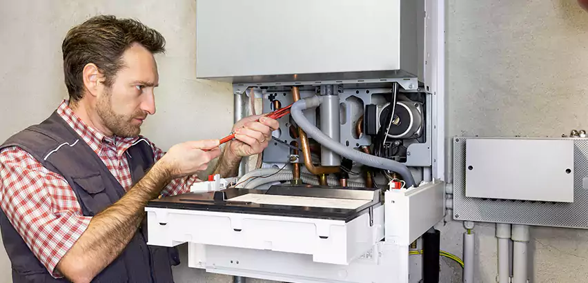 Rinnai Water Heater Maintenance West Little River