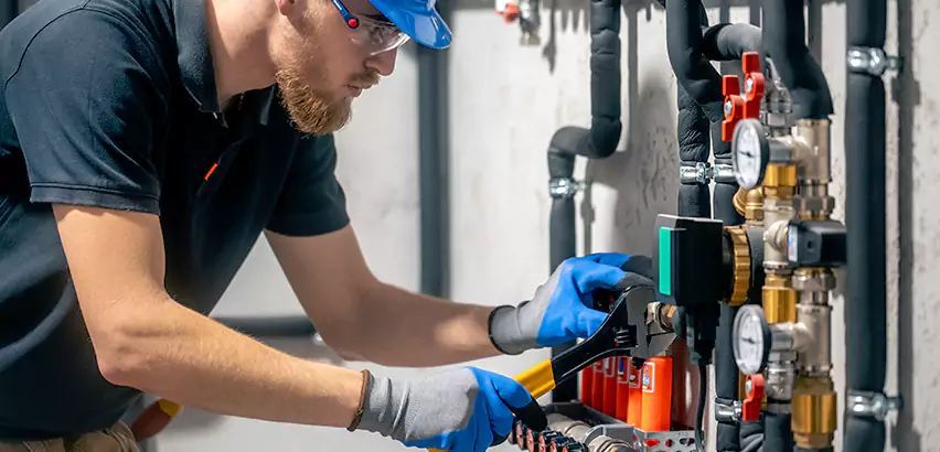 Rainsoft Water Softener Maintenance in West Little River