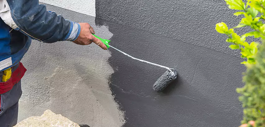 Walls Waterproofing in West Little River, FL