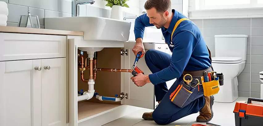Water Damage Restoration in West Little River