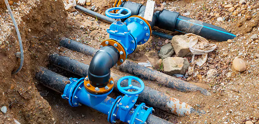 Professional Water Line Installation Services in West Little River, FL
