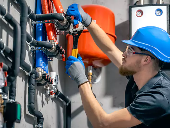 Why Choose West Little River Plumbers for Backflow Preventer Installation in West Little River, FL?