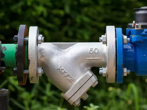 Why Choose West Little River Plumbers for Backflow Preventer Services in West Little River, FL?