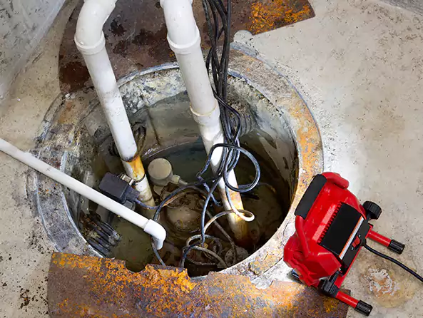 Why Choose West Little River Plumbers for Basement Sump Pump Installation in West Little River?