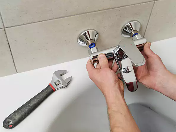 Why Choose West Little River Plumbers for Bathtub Faucet Replacement in West Little River, FL?