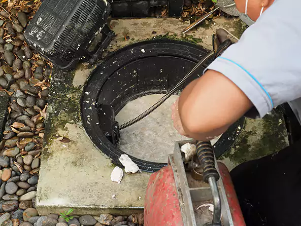 Why Choose West Little River Plumbers for Clogged Drain Repair in West Little River, FL?