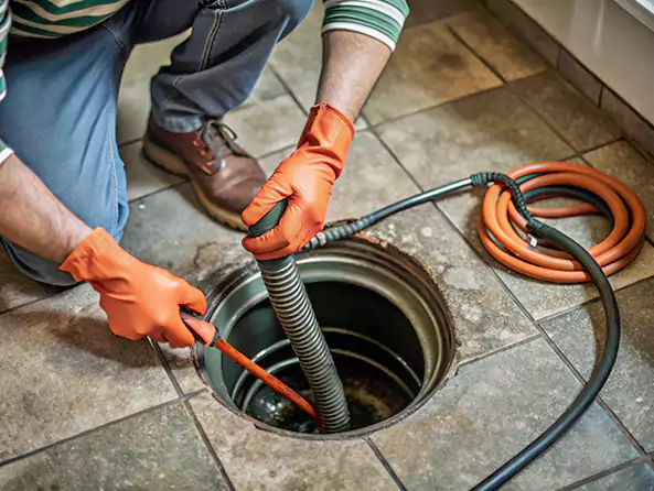 Why Choose West Little River Plumbers for Drain Jetting in West Little River, location field=ss]?