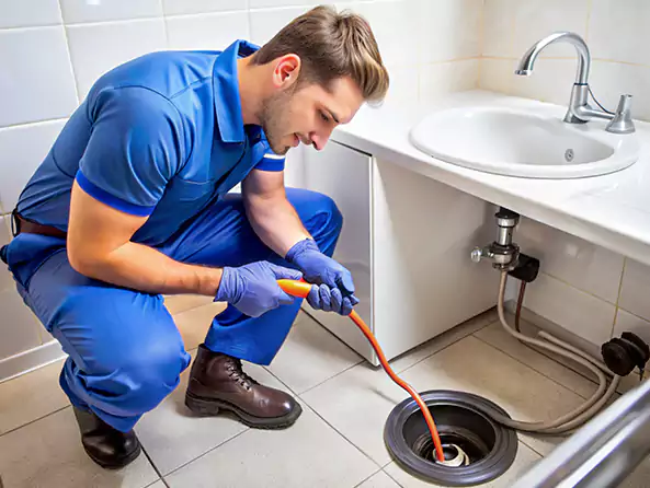 Why Choose West Little River Plumbers for Drain Repairs in West Little River, FL?