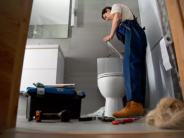  Why Choose West Little River Plumbers for Drainage Services in West Little River, FL?]