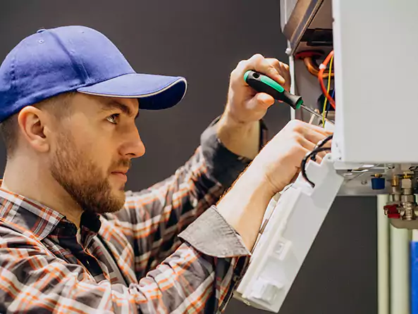 Why Choose West Little River Plumbers for Electric Tankless Water Heater Installation in West Little River, FL?