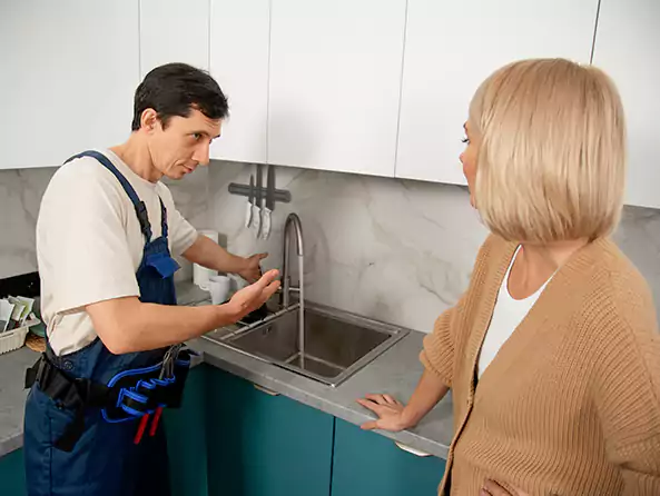 Why Choose West Little River Plumbers for Emergency Plumbing Repair in West Little River, FL?