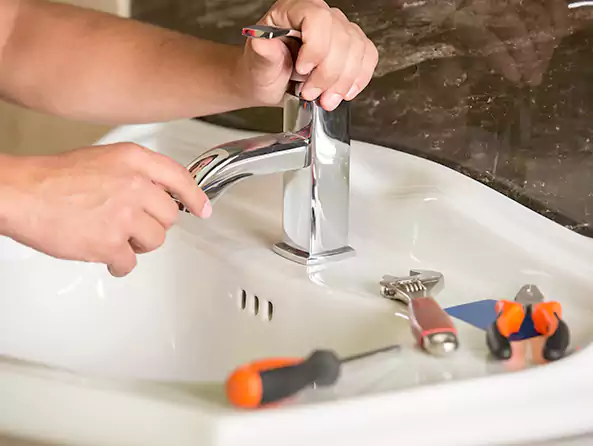 Why Choose West Little River Plumbers for Bathroom Faucet Installation in West Little River, FL?