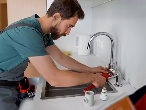 Why Choose West Little River Plumbers for Faucet Repair in West Little River, FL?