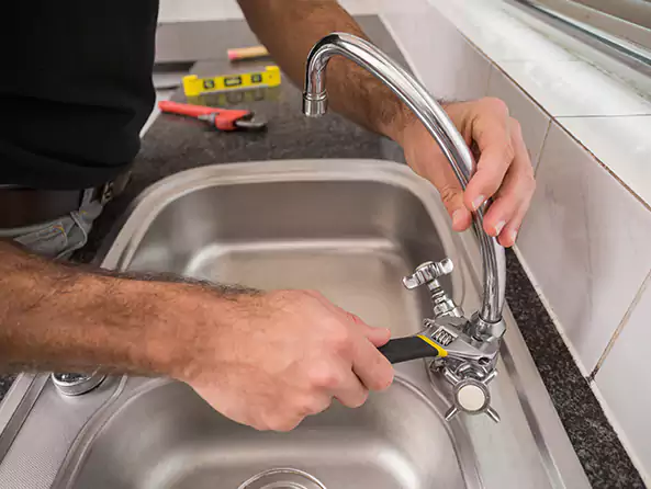 Why Choose West Little River Plumbers for Faucet Replacement in West Little River, FL?