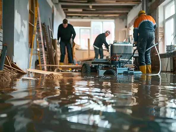 Why Choose West Little River Plumbers for Flood Restoration in West Little River, FL?