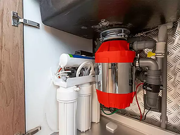 Why Choose West Little River Plumbers for Garbage Disposal Installation in West Little River, FL?