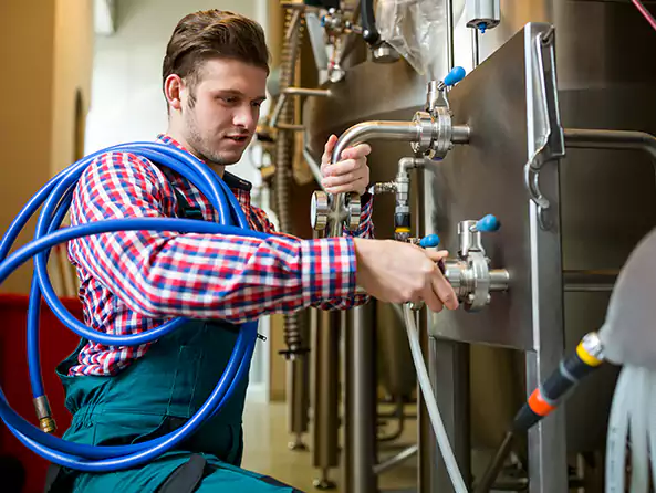 Why Choose West Little River Plumbers for Gas Leak Repair in West Little River, FL?