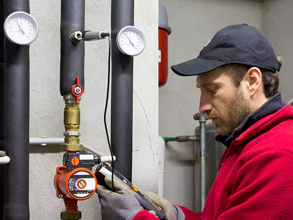 Why Choose West Little River Plumbers for Gas Line Installation in West Little River, FL?