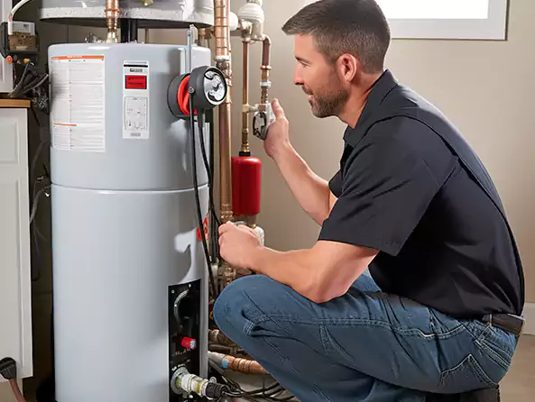 Why Choose West Little River Plumbers for Gas Water Heater Repair in West Little River, FL?