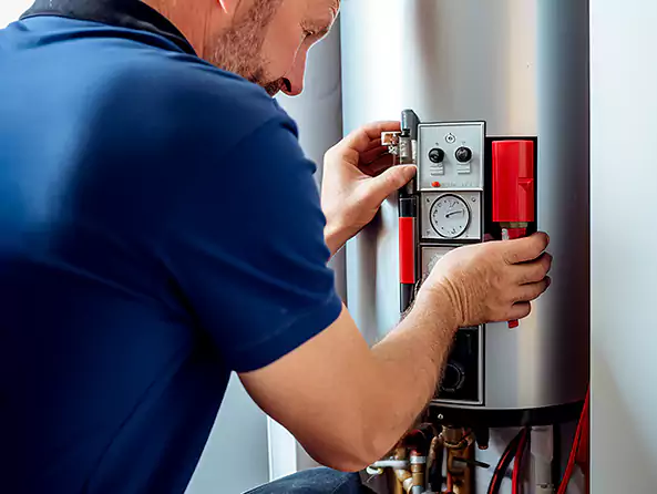 Why Choose West Little River Plumbers for Gas Water Heater Replacement in West Little River, FL?