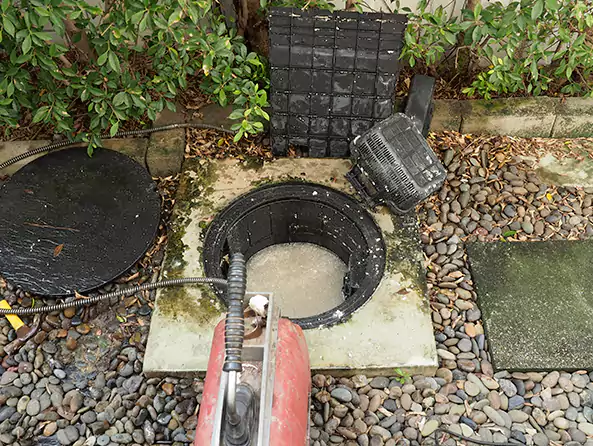 Why Choose West Little River Plumbers for Grease Trap Repair in West Little River, FL?
